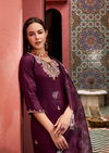 Shehnai Vol 8 By Af Pure Dola Silk Readymade Suits Wholesale Clothing Suppliers In Surat
